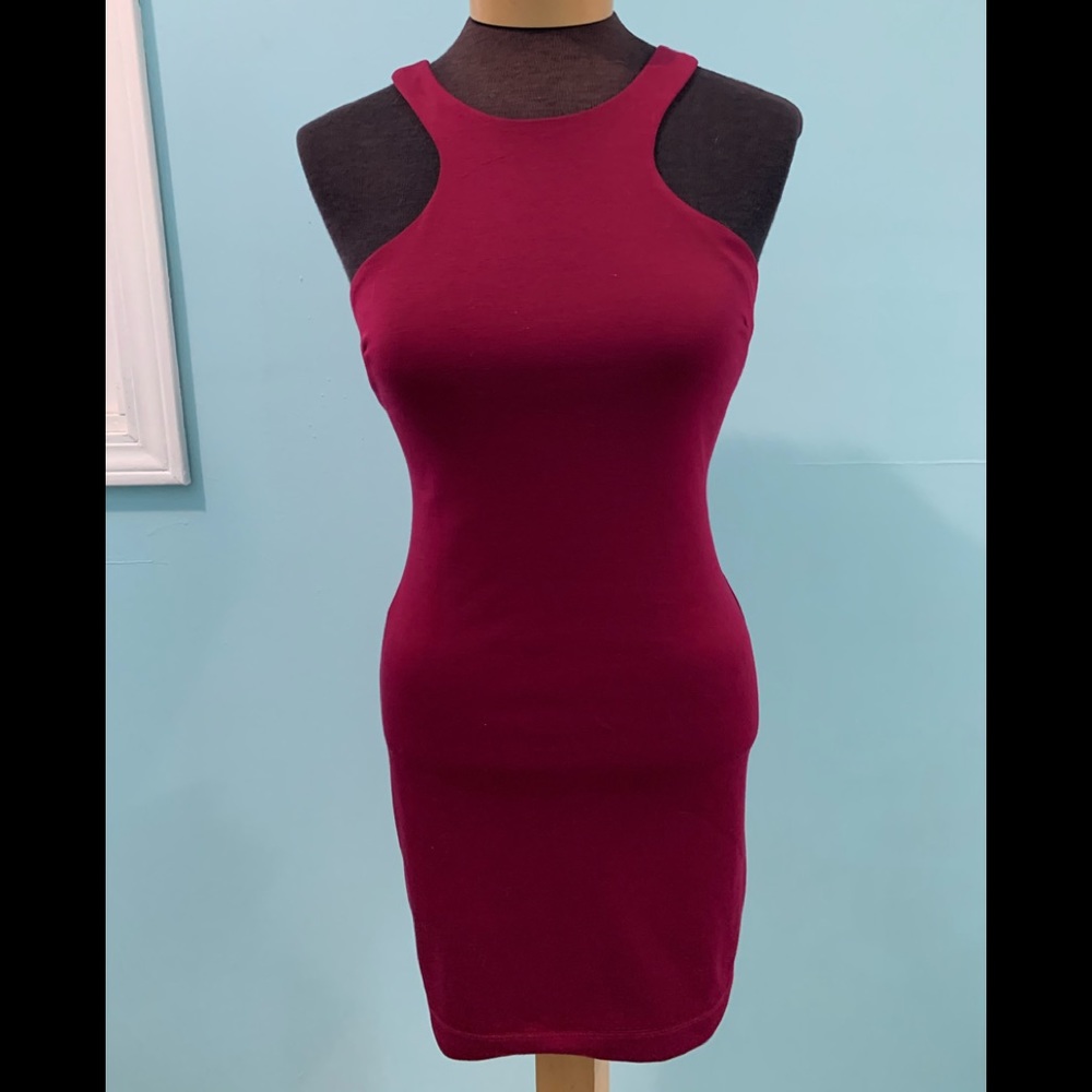 Wet Seal Mini Dress Y2K